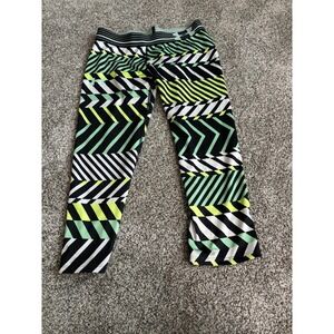 Under Armor‎ Capris Size YL